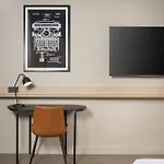 Hyatt Place Hotel Rouen