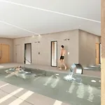 酒店 Hyatt Place 4*