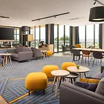 Hyatt Place 4* 鲁昂