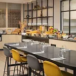 Hyatt Place Hotel Rouen