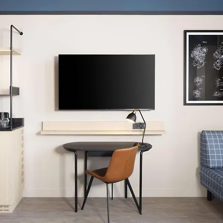 Hyatt Place - Centre Отель 4*