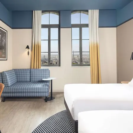 Hyatt Place - Centre Руан
