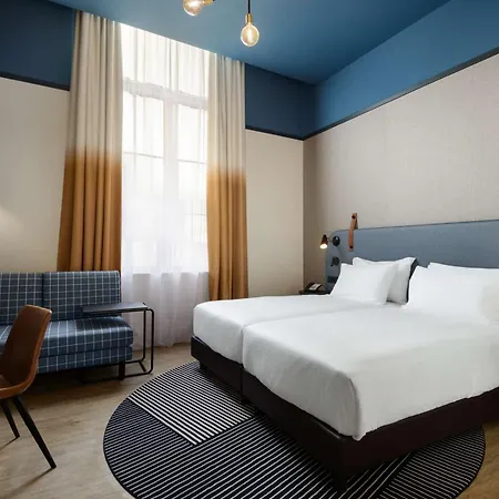 Hyatt Place - Centre Отель