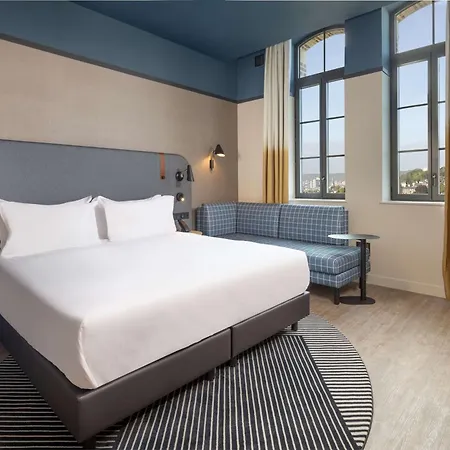 Hyatt Place - Centre Отель