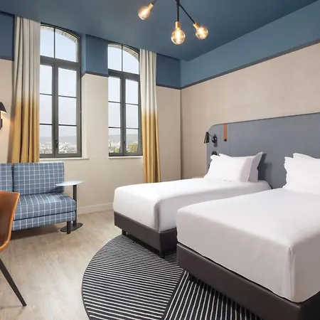 Hyatt Place - Centre Руан