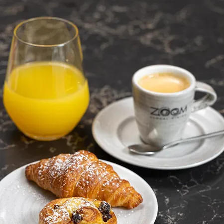 Hyatt Place Szálloda 4*