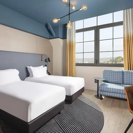 Hyatt Place Szálloda Rouen