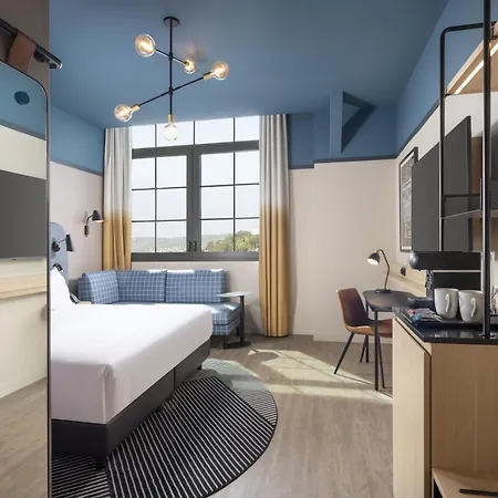 Szálloda Hyatt Place