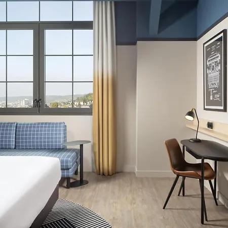 Hyatt Place Ξενοδοχείο 4*