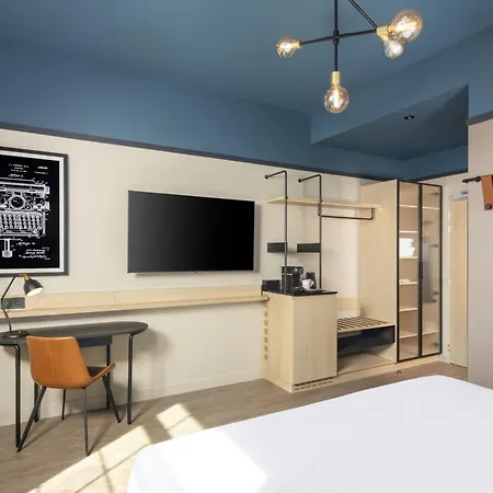 Hyatt Place 4*