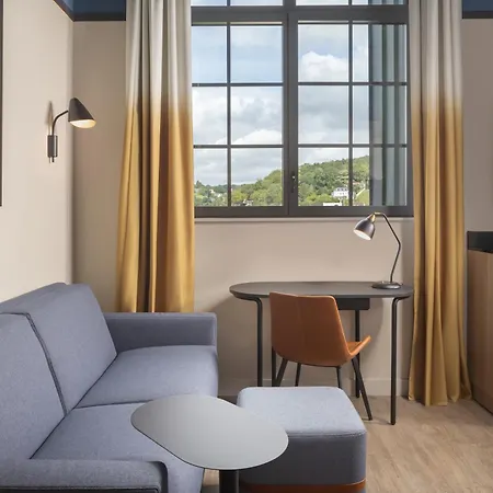 Hyatt Place - Centre Руан
