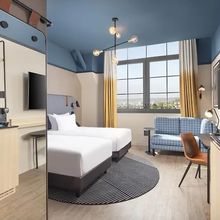 Hyatt Place Ρουέν