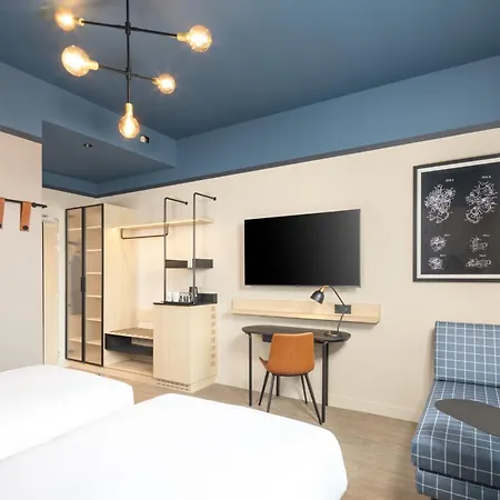 Hyatt Place 호텔