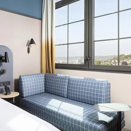Отель Hyatt Place - Centre