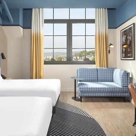 Hyatt Place - Centre Отель 4*