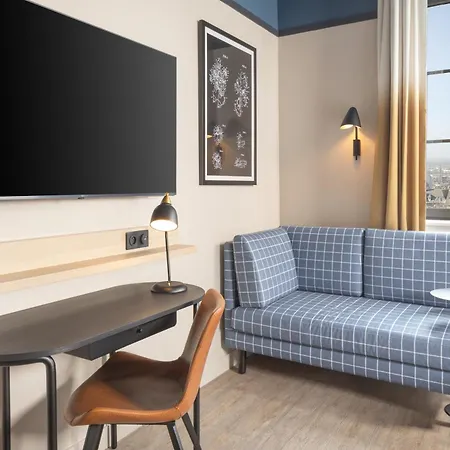 Ξενοδοχείο Hyatt Place Ρουέν