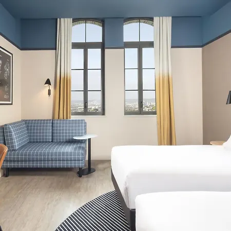 Отель Hyatt Place - Centre