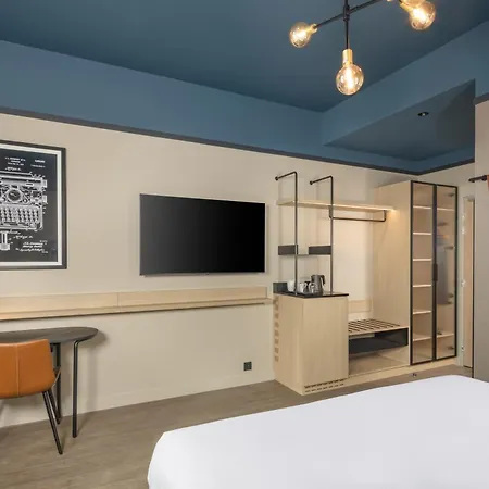Hyatt Place - Centre Руан