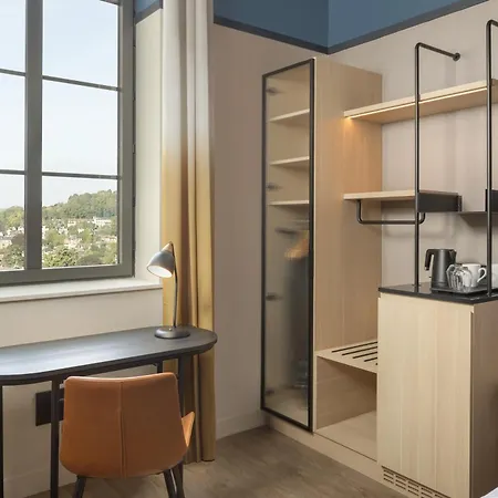 Hyatt Place 루앙