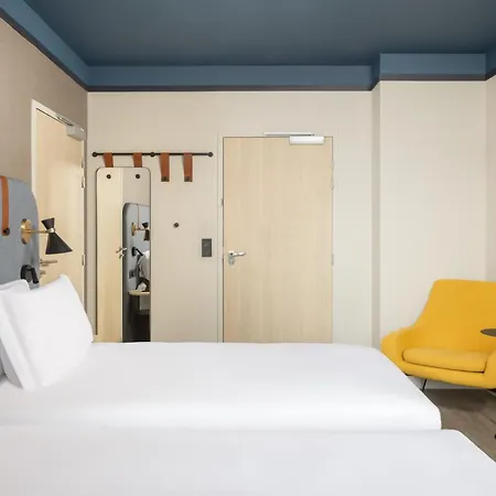 Hyatt Place Ξενοδοχείο