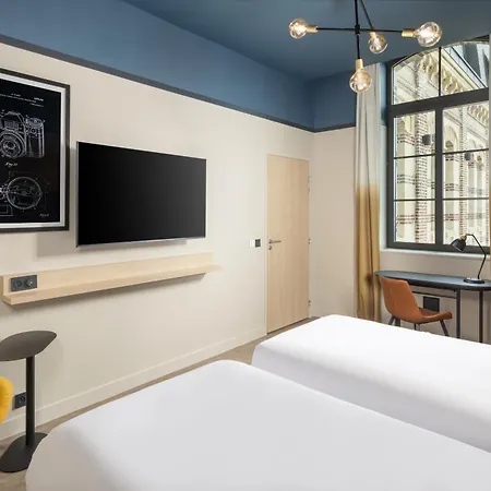 Hyatt Place Ξενοδοχείο 4*