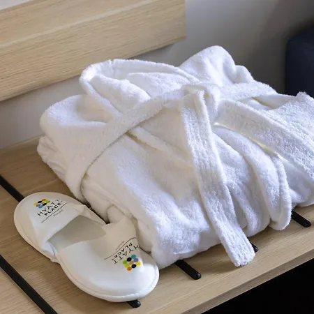 Hyatt Place Hotel Rouen