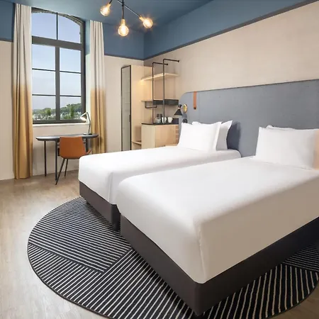 호텔 Hyatt Place 루앙