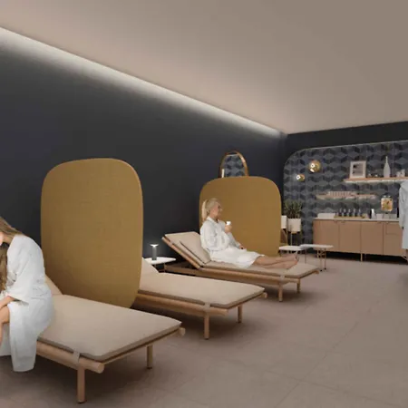 Szálloda Hyatt Place 4*