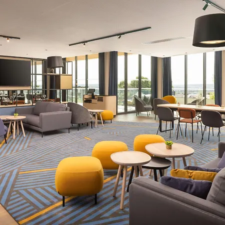 Hyatt Place 4* Ρουέν