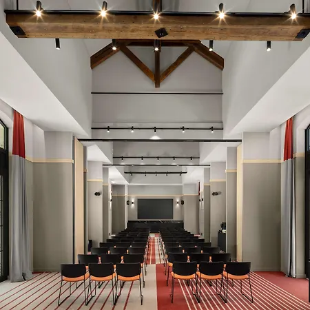 Szálloda Hyatt Place 4*