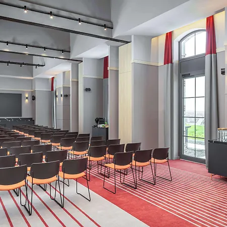 Hyatt Place Szálloda Rouen