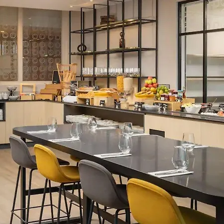 Hyatt Place 호텔 루앙