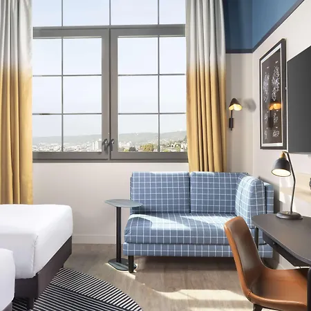 Hyatt Place Ξενοδοχείο