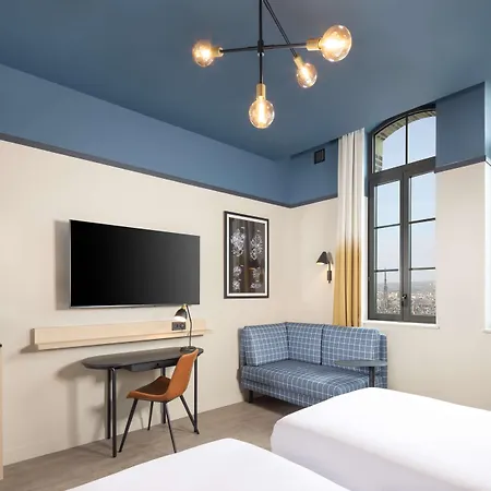 Hyatt Place Ξενοδοχείο 4*
