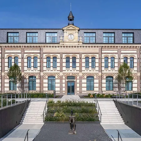 Szálloda Hyatt Place Rouen