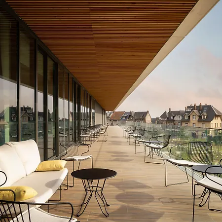 Ξενοδοχείο Hyatt Place 4*