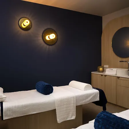 Hyatt Place 4* 루앙