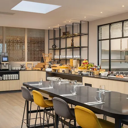 Szálloda Hyatt Place 4*