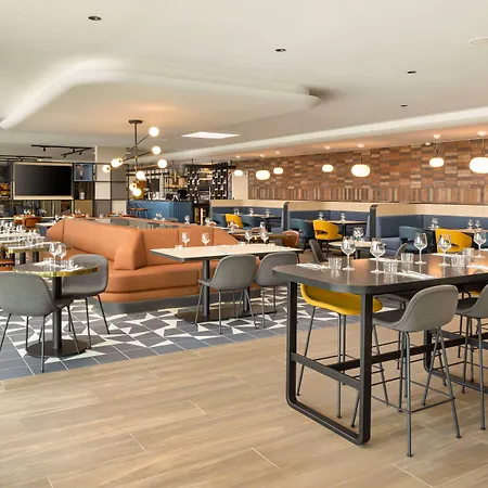 Hyatt Place 호텔