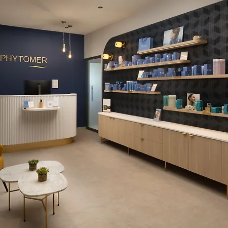 Hyatt Place 4* Ρουέν