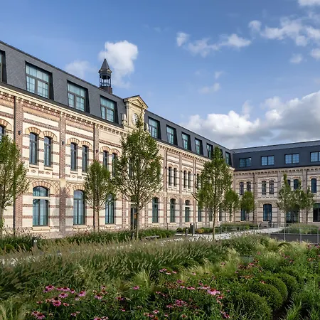 Szálloda Hyatt Place Rouen