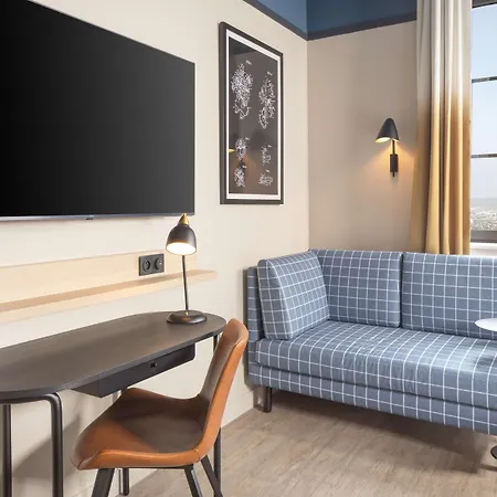 호텔 Hyatt Place 4*