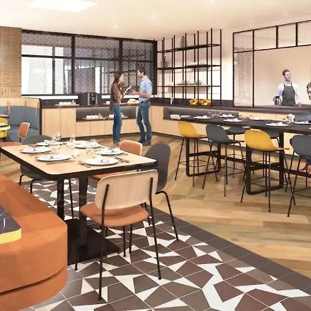 Ξενοδοχείο Hyatt Place Ρουέν