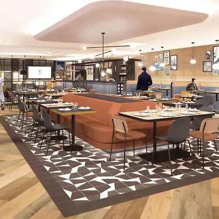Ξενοδοχείο Hyatt Place