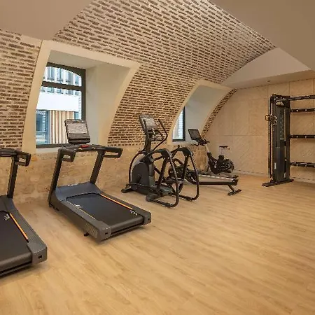 Hyatt Place 酒店 鲁昂