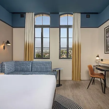 Hyatt Place 鲁昂