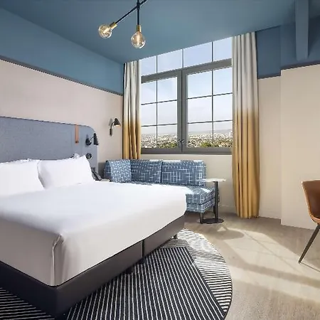 Hyatt Place 酒店