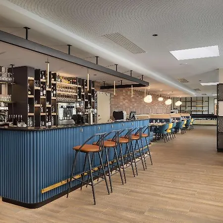 酒店 Hyatt Place 鲁昂