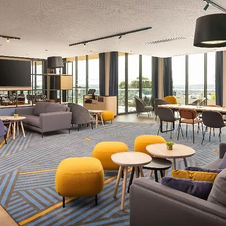 酒店 Hyatt Place