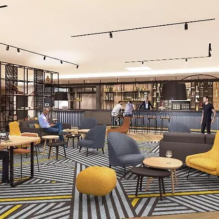 호텔 Hyatt Place 4*